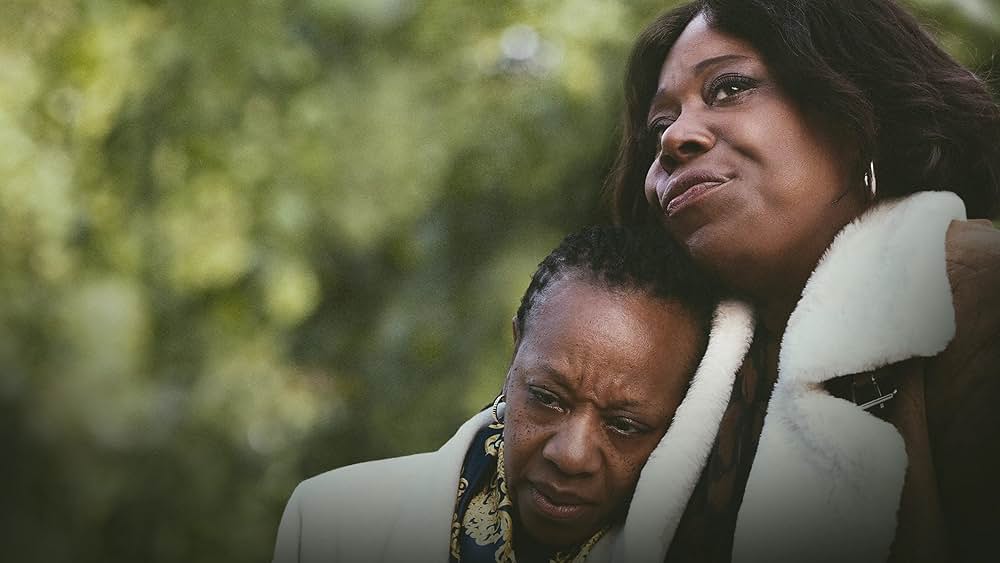 ハード・トゥルース ⺟の⽇に願うことの画像