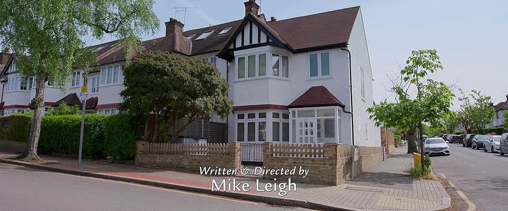 ハード・トゥルース ⺟の⽇に願うことの画像