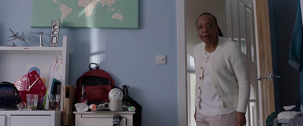 ハード・トゥルース ⺟の⽇に願うことの画像