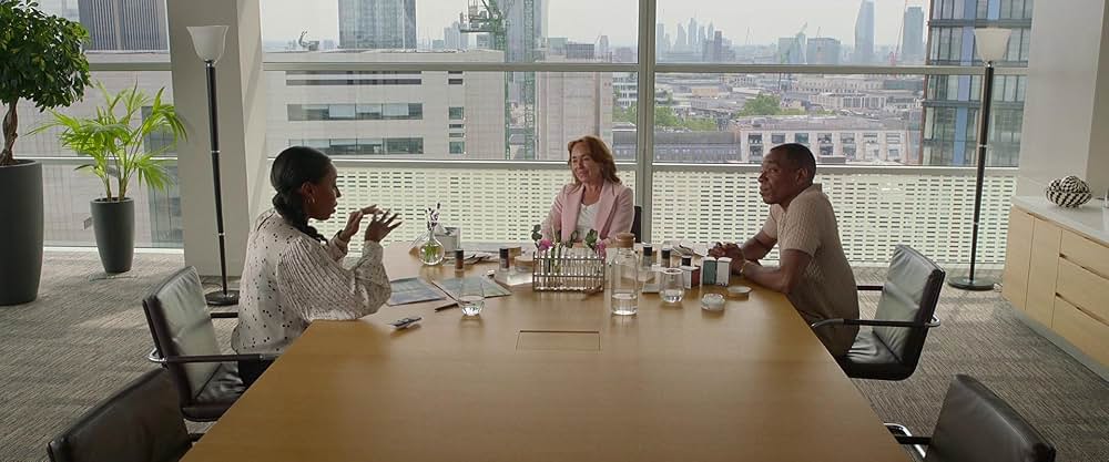 ハード・トゥルース ⺟の⽇に願うことの画像