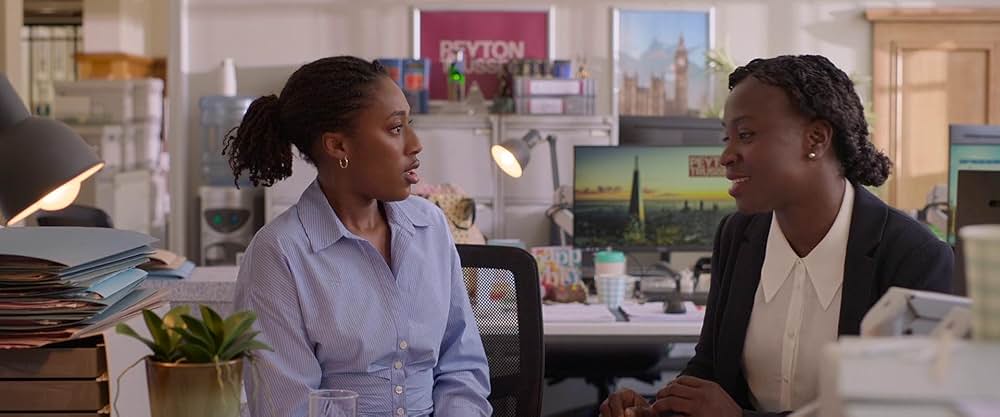 ハード・トゥルース ⺟の⽇に願うことの画像