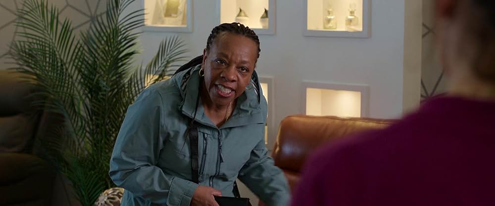 ハード・トゥルース ⺟の⽇に願うことの画像