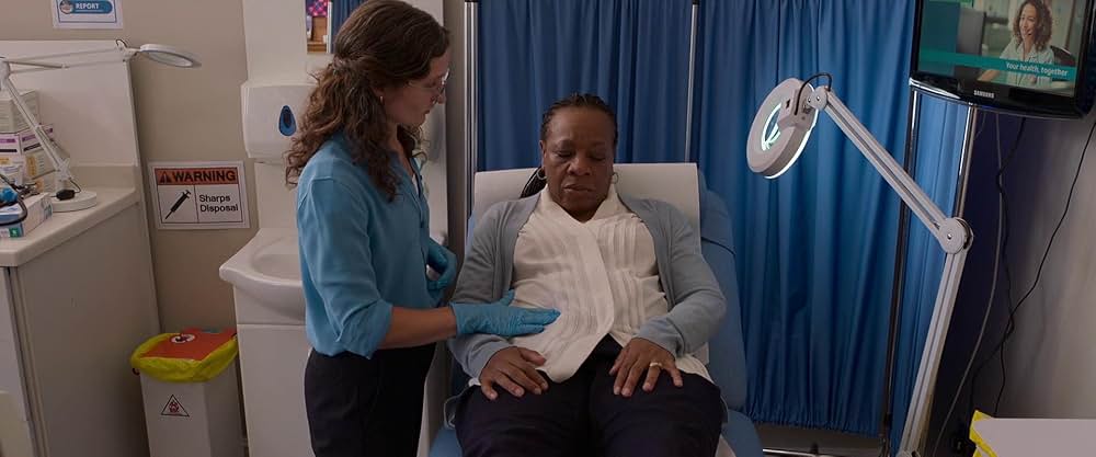 ハード・トゥルース ⺟の⽇に願うことの画像