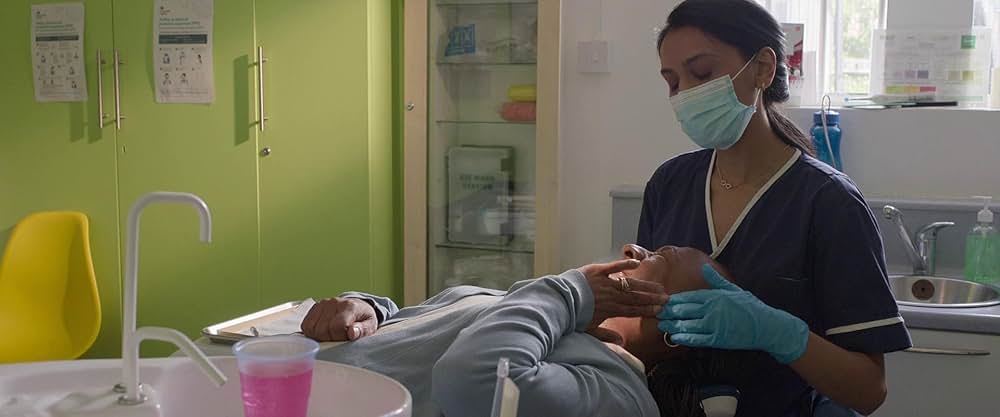 ハード・トゥルース ⺟の⽇に願うことの画像