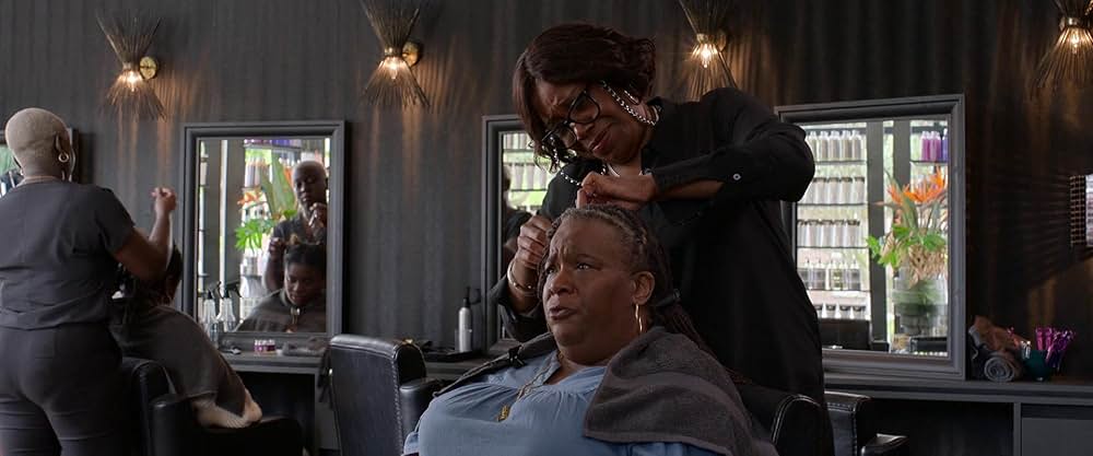 ハード・トゥルース ⺟の⽇に願うことの画像