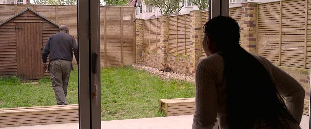 ハード・トゥルース ⺟の⽇に願うことの画像