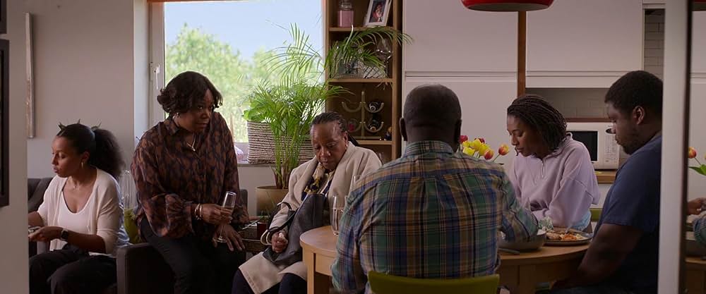 ハード・トゥルース ⺟の⽇に願うことの画像