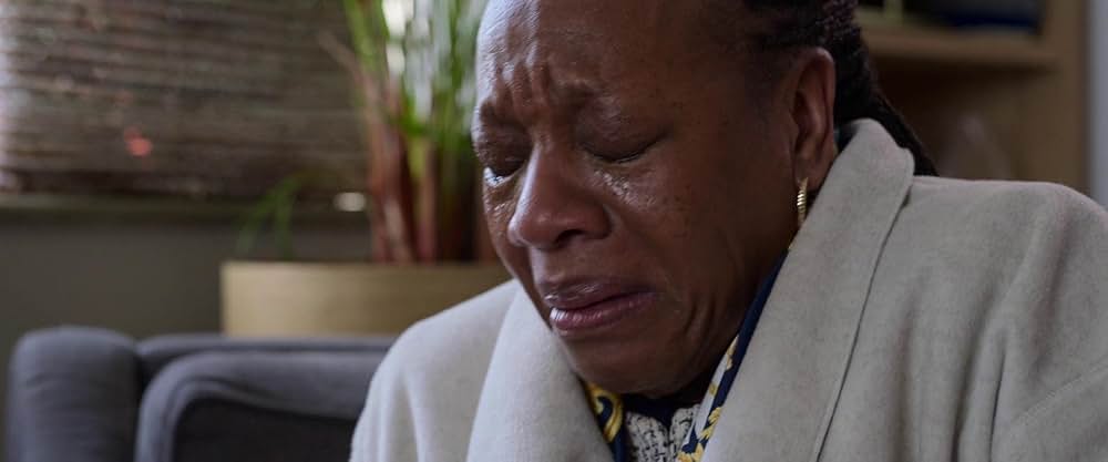 ハード・トゥルース ⺟の⽇に願うことの画像