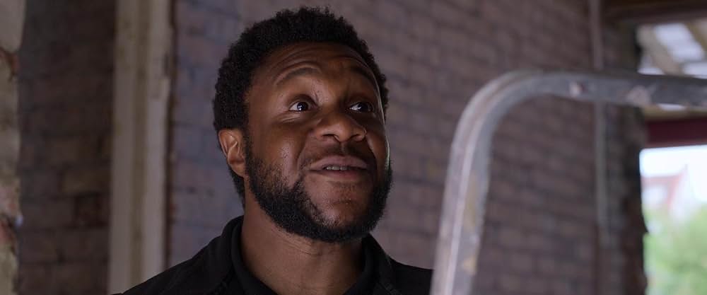 ハード・トゥルース ⺟の⽇に願うことの画像