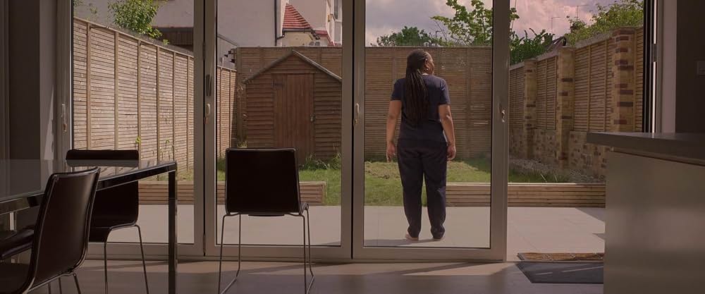 ハード・トゥルース ⺟の⽇に願うことの画像