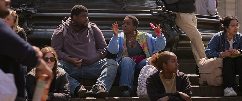 ハード・トゥルース ⺟の⽇に願うことの画像