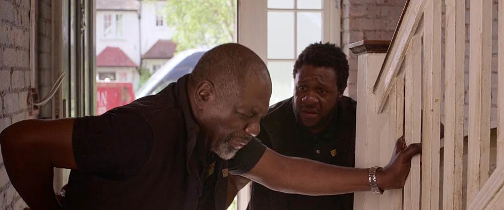 ハード・トゥルース ⺟の⽇に願うことの画像