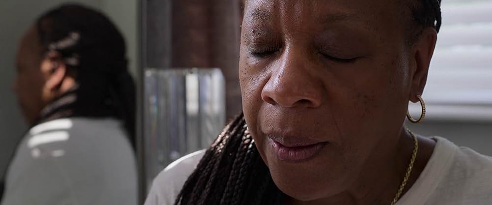 ハード・トゥルース ⺟の⽇に願うことの画像