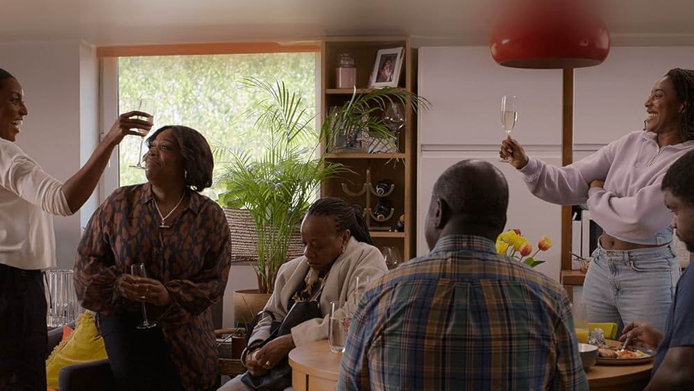 ハード・トゥルース ⺟の⽇に願うことの画像