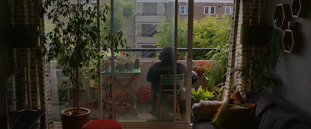 ハード・トゥルース ⺟の⽇に願うことの画像