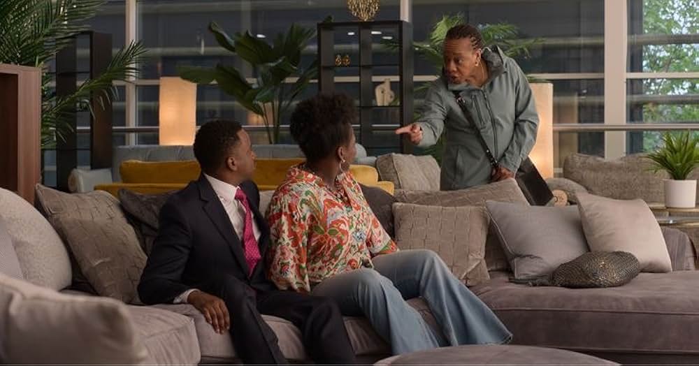 ハード・トゥルース ⺟の⽇に願うことの画像