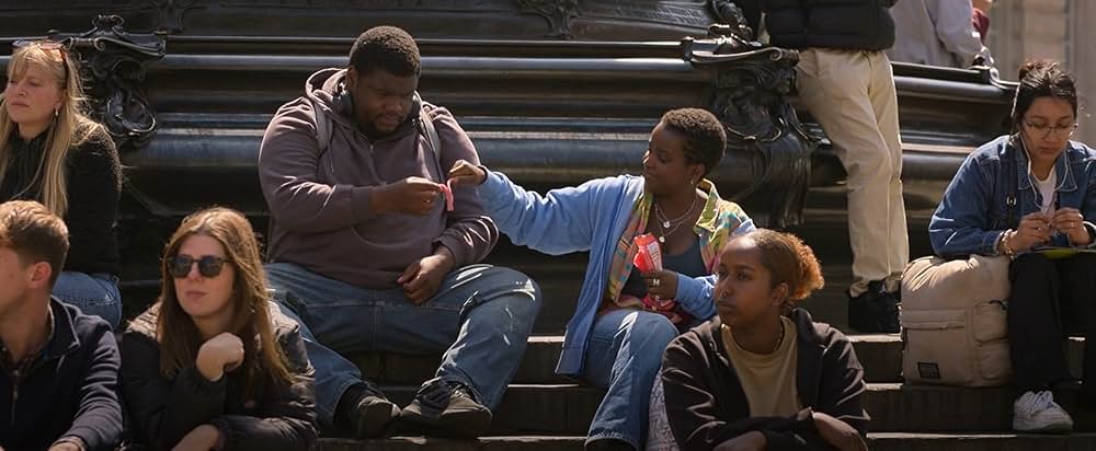 ハード・トゥルース ⺟の⽇に願うことの画像