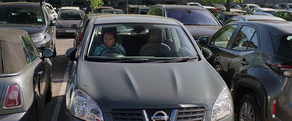 ハード・トゥルース ⺟の⽇に願うことの画像