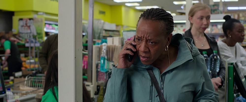 ハード・トゥルース ⺟の⽇に願うことの画像