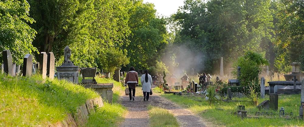 ハード・トゥルース ⺟の⽇に願うことの画像