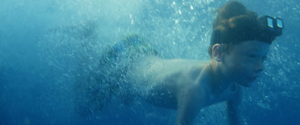 ビキニをやっつけろ！の画像