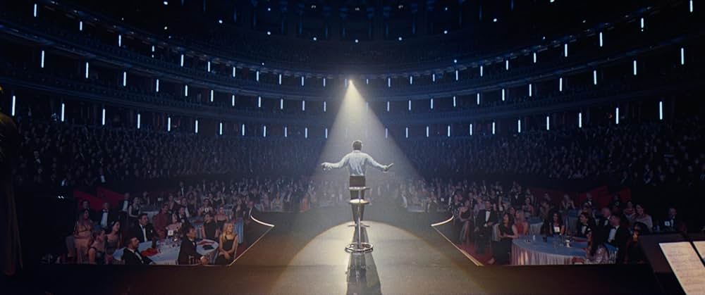 BETTER MAN／ベター・マンの画像