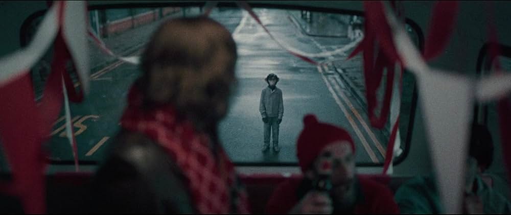 BETTER MAN／ベター・マンの画像