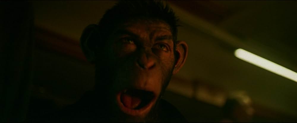 BETTER MAN／ベター・マンの画像