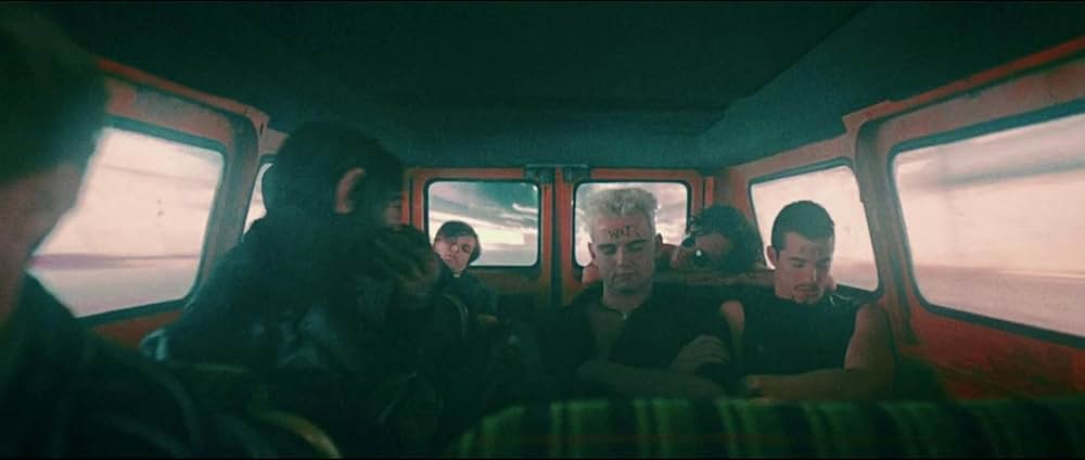 BETTER MAN／ベター・マンの画像