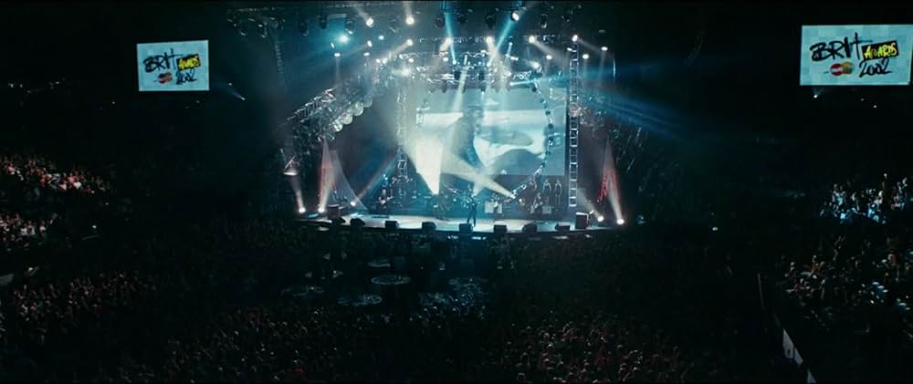 BETTER MAN／ベター・マンの画像