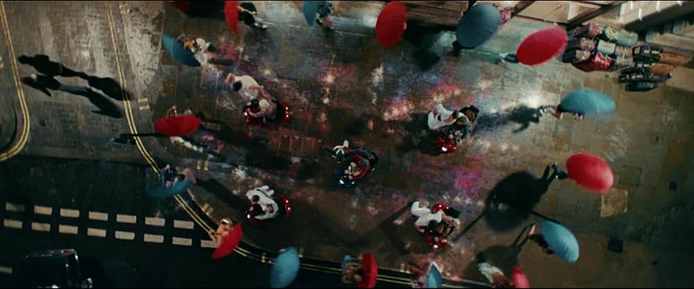 BETTER MAN／ベター・マンの画像