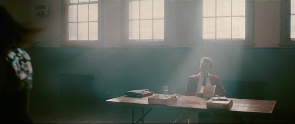 BETTER MAN／ベター・マンの画像