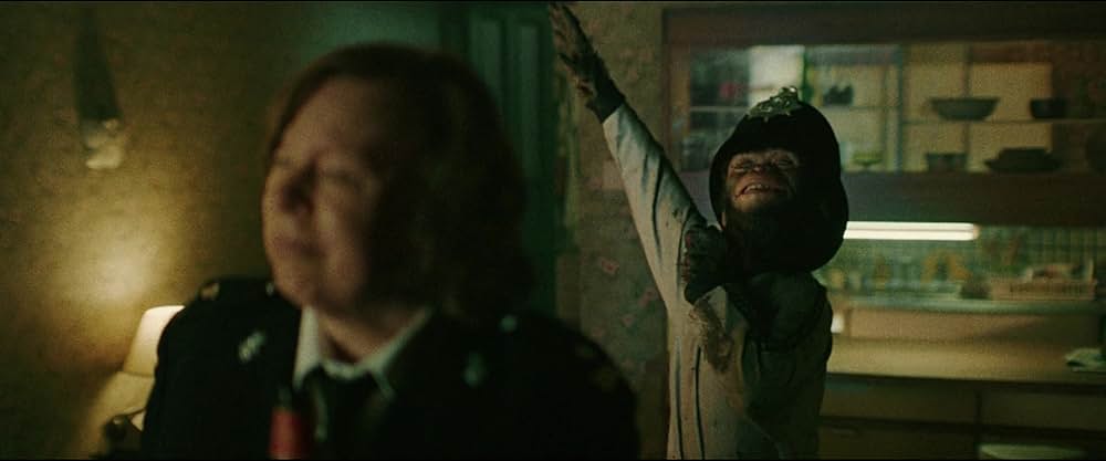 BETTER MAN／ベター・マンの画像