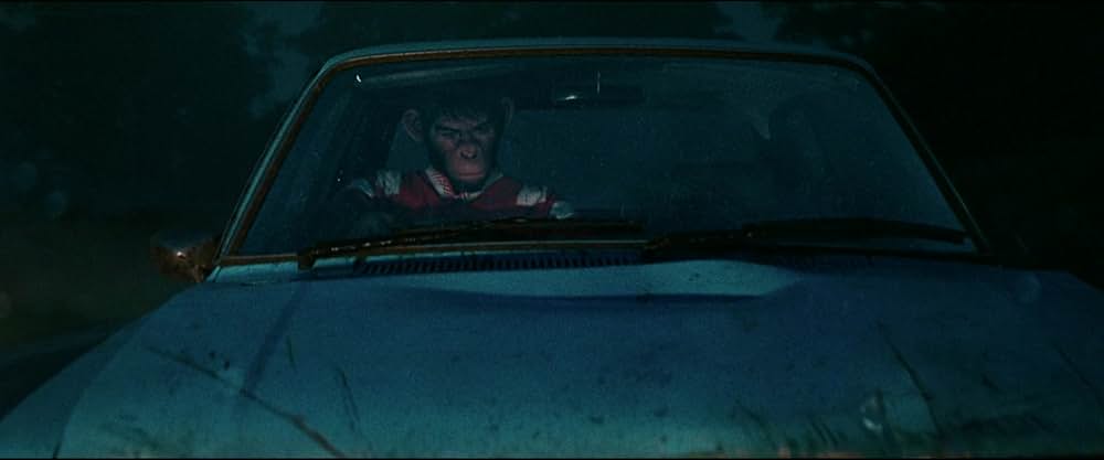 BETTER MAN／ベター・マンの画像