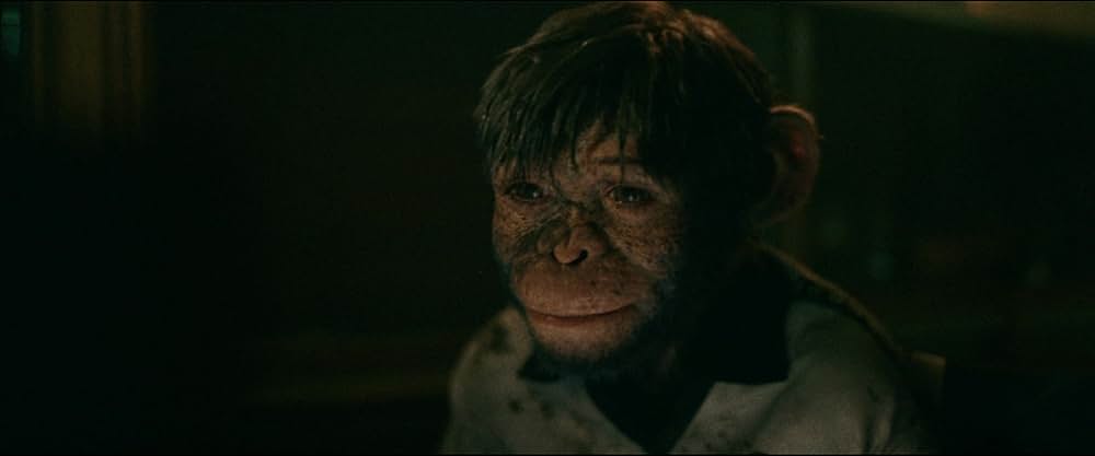 BETTER MAN／ベター・マンの画像