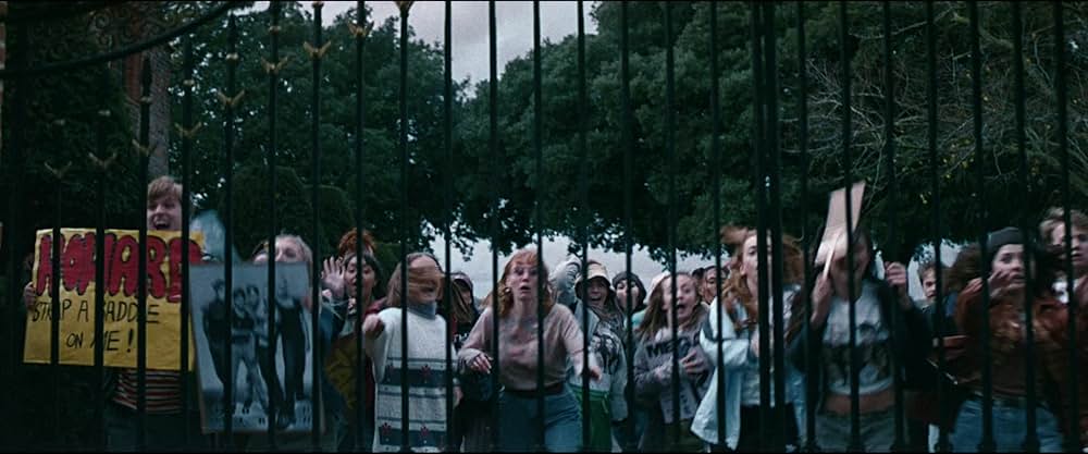 BETTER MAN／ベター・マンの画像