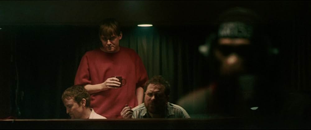 BETTER MAN／ベター・マンの画像