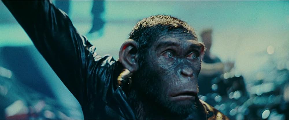 BETTER MAN／ベター・マンの画像