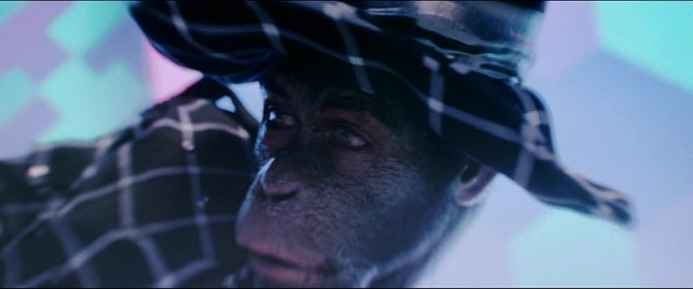 BETTER MAN／ベター・マンの画像