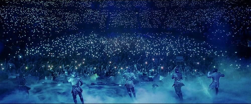 BETTER MAN／ベター・マンの画像