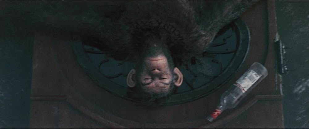 BETTER MAN／ベター・マンの画像