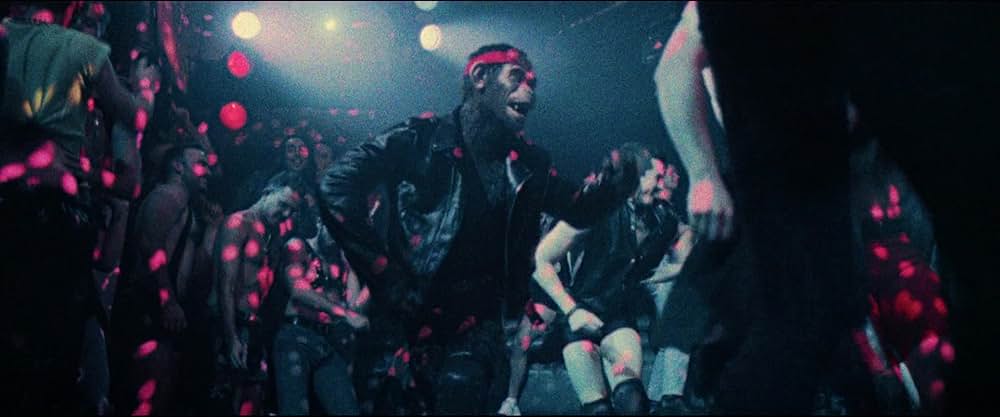 BETTER MAN／ベター・マンの画像