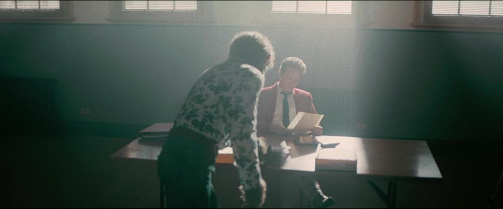 BETTER MAN／ベター・マンの画像