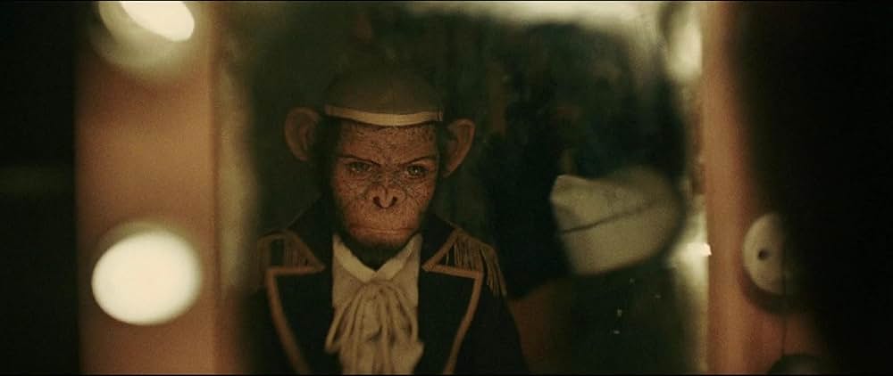 BETTER MAN／ベター・マンの画像