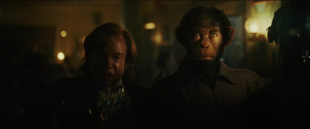 BETTER MAN／ベター・マンの画像