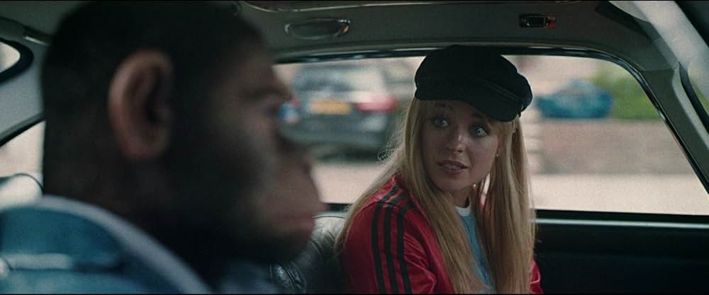 BETTER MAN／ベター・マンの画像