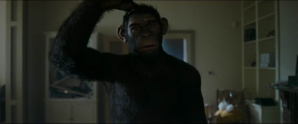 BETTER MAN／ベター・マンの画像