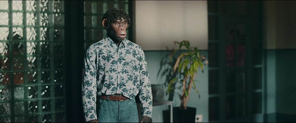 「BETTER MAN／ベター・マン」の画像