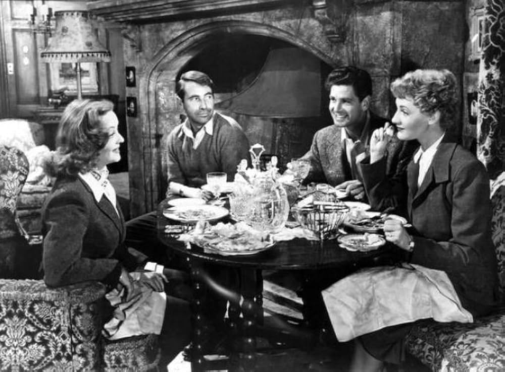 Another Man's Poison（原題）の画像