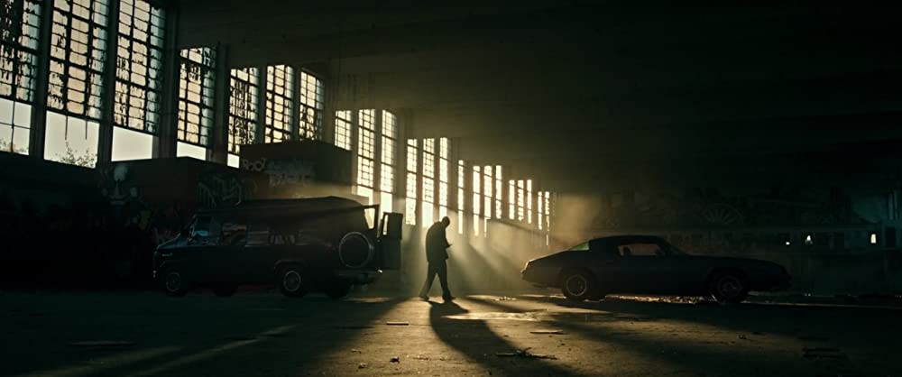 ドント・ブリーズの画像